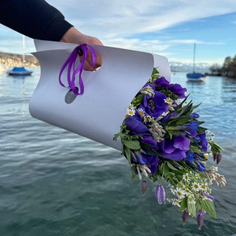 Blumen Abo Zürich