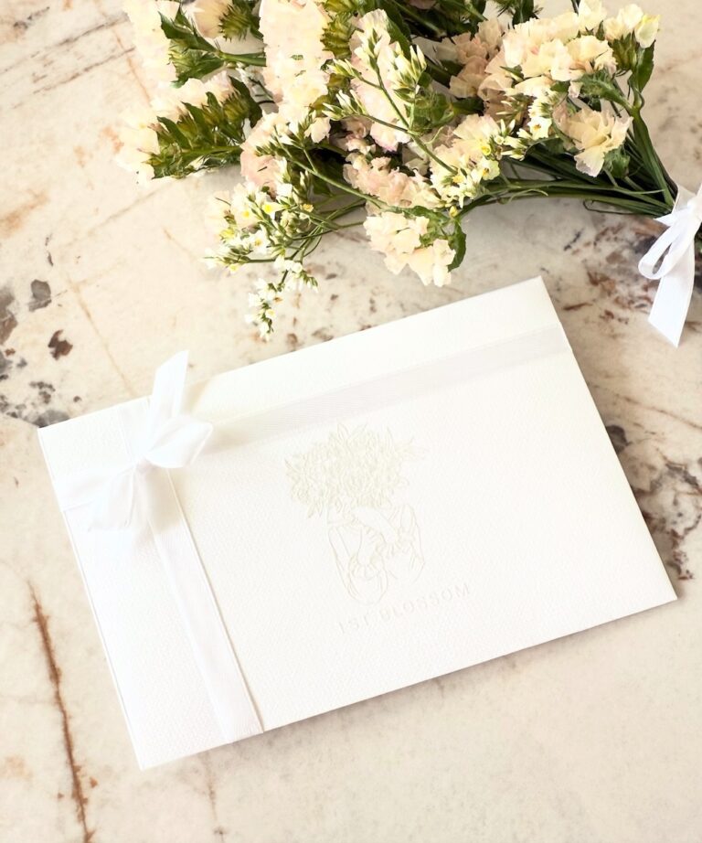 FLower Physische Geschenkkarte