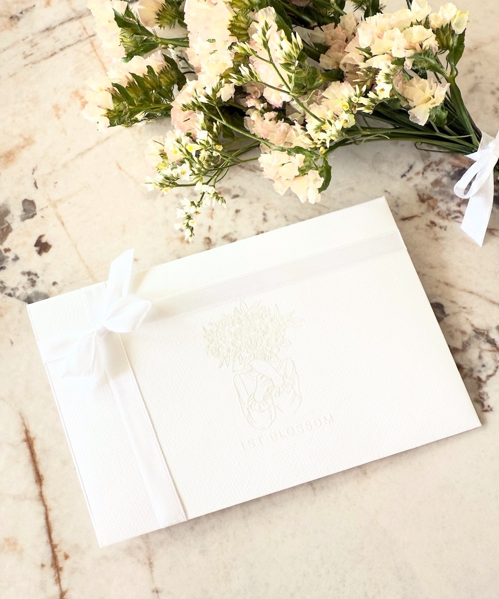 FLower Physische Geschenkkarte