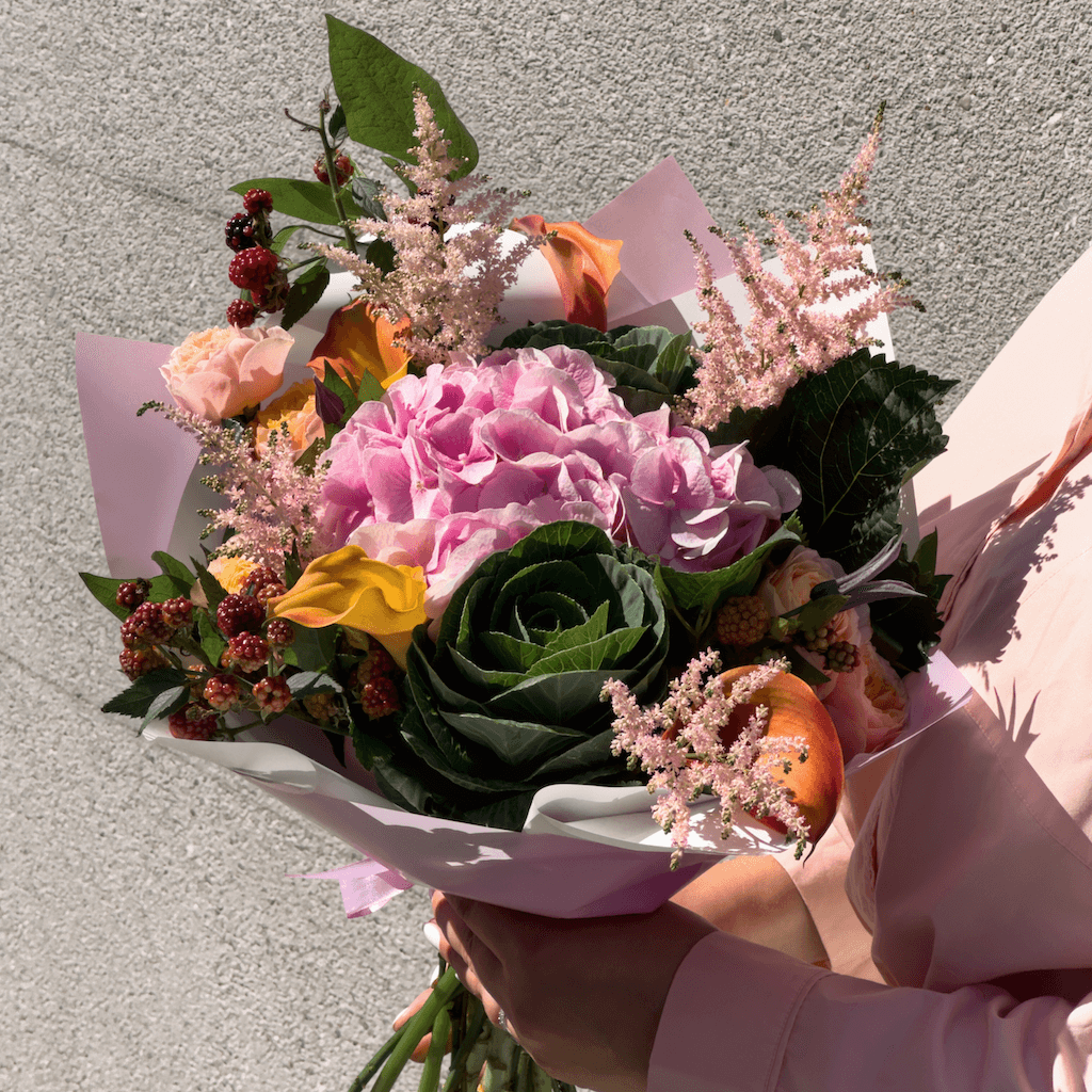 Blumen Abo Zürich