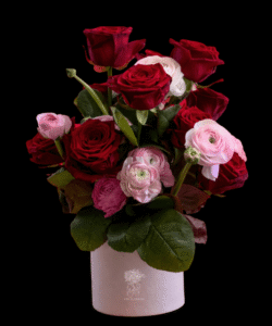 Rosenarrangement von 1st Blossom