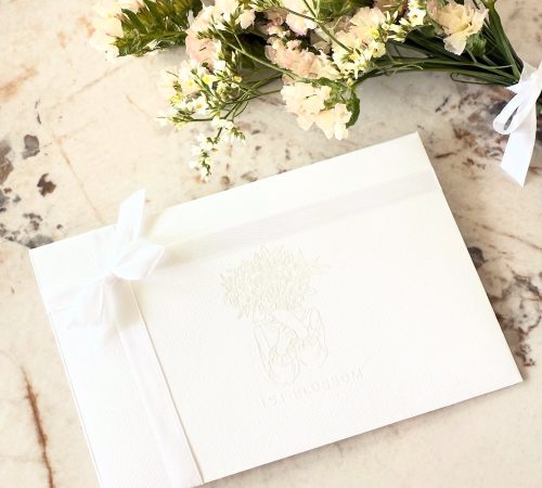 FLower Physische Geschenkkarte